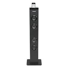 Polaroid Bluetooth Tower Speaker Tower Speakers Big Lots Speaker