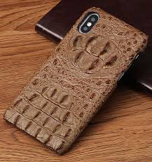 Luxury Leather Iphone Xs Max Xs Cases Covers For Men Brown Iphone Phone Wallpaper For Men Breakfast Food List