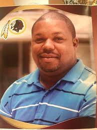 Rodney Williams Informational Page