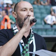 Sakaryaspor'a küfür, maraton alt ve üst