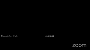 #HoyEnDEFADE Notificaciones