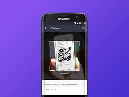 Qr Scanner Qr Scanner Scanner App Barcode Scanner App