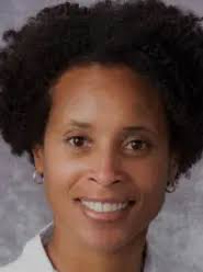 Dr. Alaina James, MD