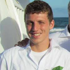 Missing Person: Gregory Tyler Oakes, 27 years-old white male. Last seen  wearing a light blue button up shirt and faded black jeans. Last contacted 