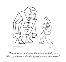 Unlimited learning from industry experts. Artificial Intelligence Cartoons Digital Business Business Analytics
