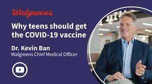 A walgreens spokeswoman said timing varies based on inventory and appointment availability. Covid 19 Vaccine Faqs Distribution Information Walgreens