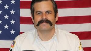 John Morrison identified as fallen Idaho firefighter; colleague recalls  final memory: 'He loved his family'