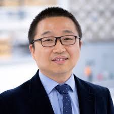 Yanliang Zhang's Instagram, Twitter & Facebook