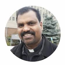 St John the Evangelist Roman Catholic Church