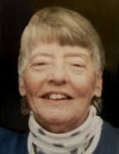 Obituary information for Sue Brister