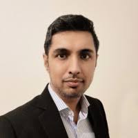 Haroon Aslam Email & Phone Number