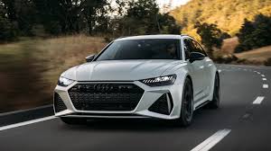 Image result for Glacier White 2024 RS6