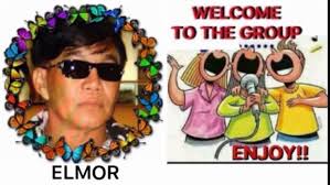 Let's welcome our new members: Evelyn Amelia