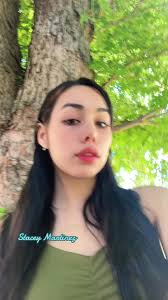 Official Stacey Martinez