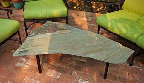 This is lovely piece of furniture. Natural Rock Coffee Table 4 Steps With Pictures Instructables