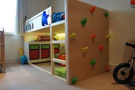 20 Awesome Ikea Hacks For Kids Beds Hative