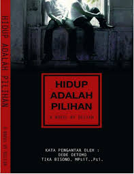Hidup Adalah Pilihan Book By Delian Gramedia Digital