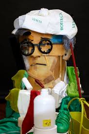 Exhibition Review: The Shadow Archive