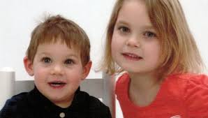 Anthony siblings celebrate birthdays