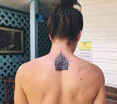 To understand the meaning of buddha based tattoos, it's necessary to first become familiar with the principles of buddhism. Sak Yant Tattoo What It S Really Like To Get Inked By A Thai Monk