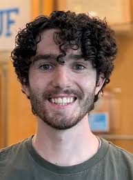 UF Physics First Year Graduate Students 2024-25