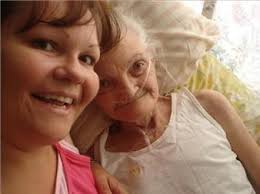 Lute Cox Obituary (2008)