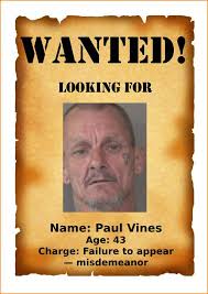 Kosciusko County Most Wanted