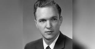 Donald Olin Baker Obituary