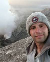 Alexander Steele's Instagram, Twitter & Facebook