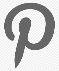Pinterest logo png you can download 28 free pinterest logo png images. Black Pinterest Icon Png Clipart Png Download Transparent White Pinterest Logo 5390787 Pinclipart