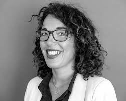 Raquel Lopes — 1 Giant Mind