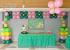 Simple Tinkerbell Birthday Theme