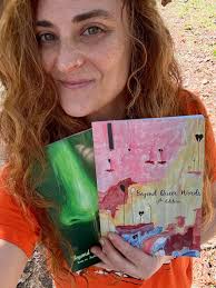 We're thrilled to announce Beyond Queer Words is back for round nine! Oh,  just look at that cover! Order your copies of this brand new edition,  featuring the voices of 45 queer