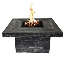 Maybe you would like to learn more about one of these? Malibu Concrete Fire Pit Table Starting At 2 750 Gas Firepit Fire Pit Table Fire Pit