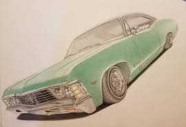 We did not find results for: 1967 Chevrolet Impala Lowrider Drawing By Daryl Morrison Saatchi Art