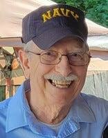 Gilbert A. Couto Obituary