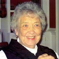 Guelda S. Granade Obituary