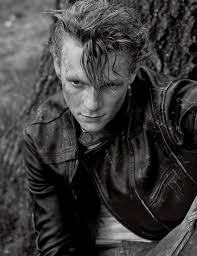  Patrick Gibson Interview Magazine