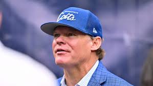 Kenyon Green News, Analysis, and Stats