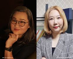 Korea's One Entertainment picks up Ochre Pictures drama IP; MoU for  Singapore original IP signed in Busan