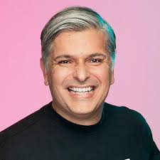 CEO & CMO Summit Virtual