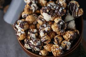 Check spelling or type a new query. Toronto Popcorn Company