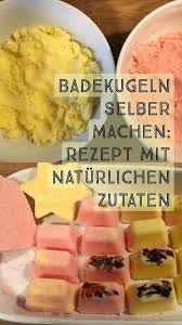 Badekugeln Selber Machen Rezept Mit Naturlichen Zutaten Utopia De Badekugeln Selber Machen Badekugeln Seife Selber Machen Rezept