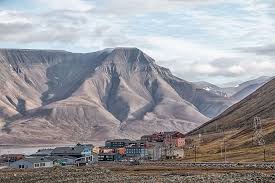 Longyearbyen (3,291.90 mi) longyear city, svalbard and jan mayen, svalbard and jan mayen 9170. At Home In Svalbard The Norwegian American