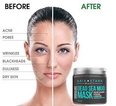 Dead Sea Mud Mask Dead Sea Mud Mask Mud Mask Dead Sea Mud Mask Benefits