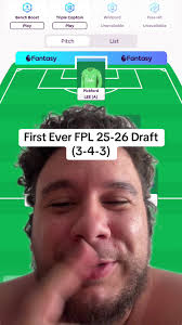 Fpl 25 26 Leagues South Africa