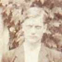 Grover Fitzhugh Begley (1886–1958)