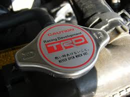 Beating The Heat Advantage Of A High Pressure Radiator Cap Tuner University