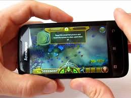 Spesifikasi Dan Harga Lenovo A369i ...