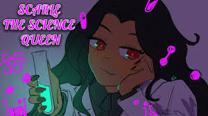 HAND CAM】Scarle The Science Queen👩‍🔬🧪💥【NIJISANJI EN | Scarle Yonaguni】  - YouTube